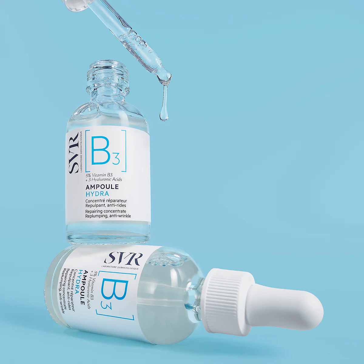 [B3] Ampoule Hydra - Image 4