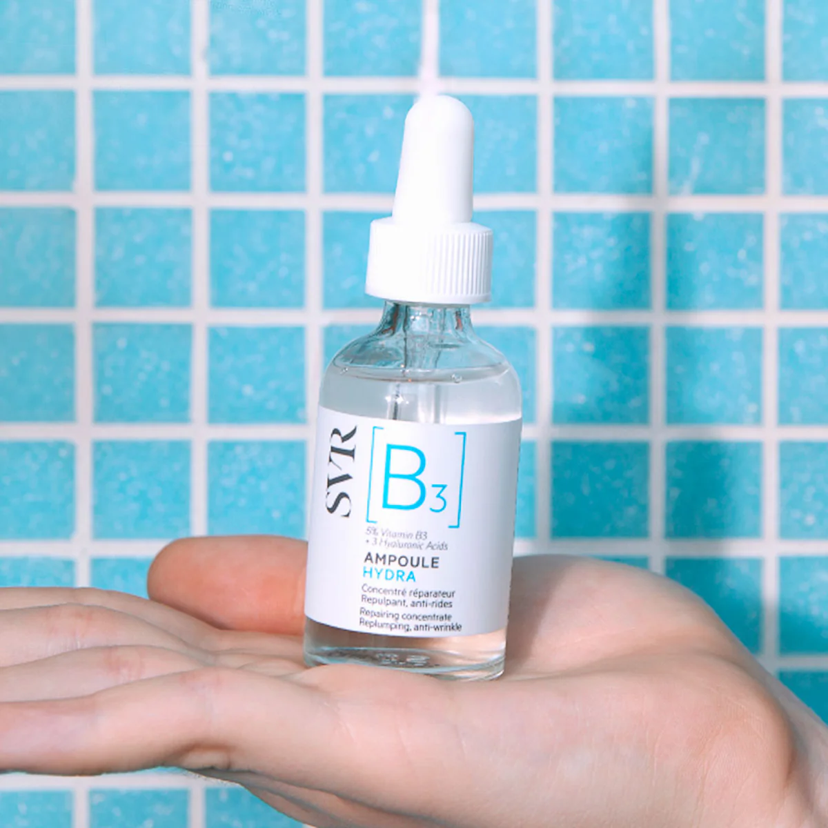 [B3] Ampoule Hydra - Image 5