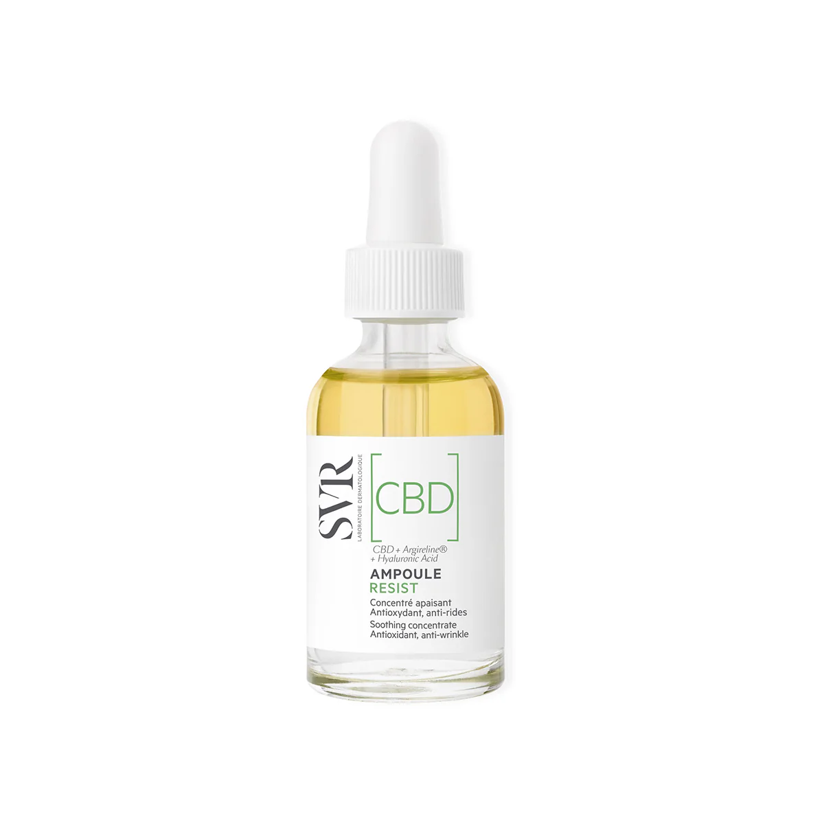 Ampoule Resist - Image 5