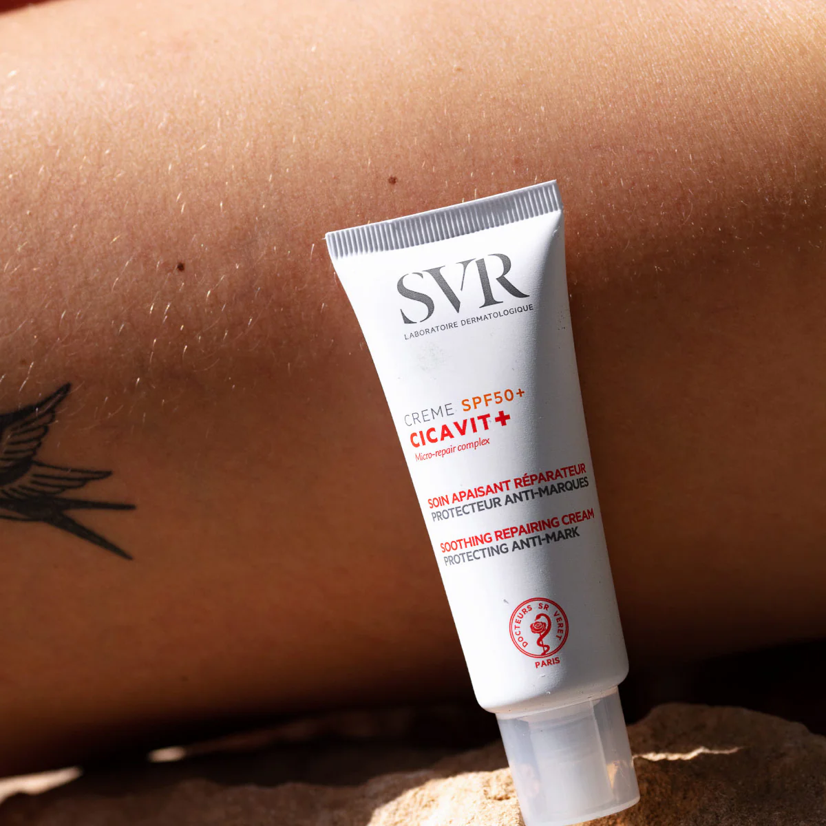 CICAVIT+ Creme SPF50+ - Image 3
