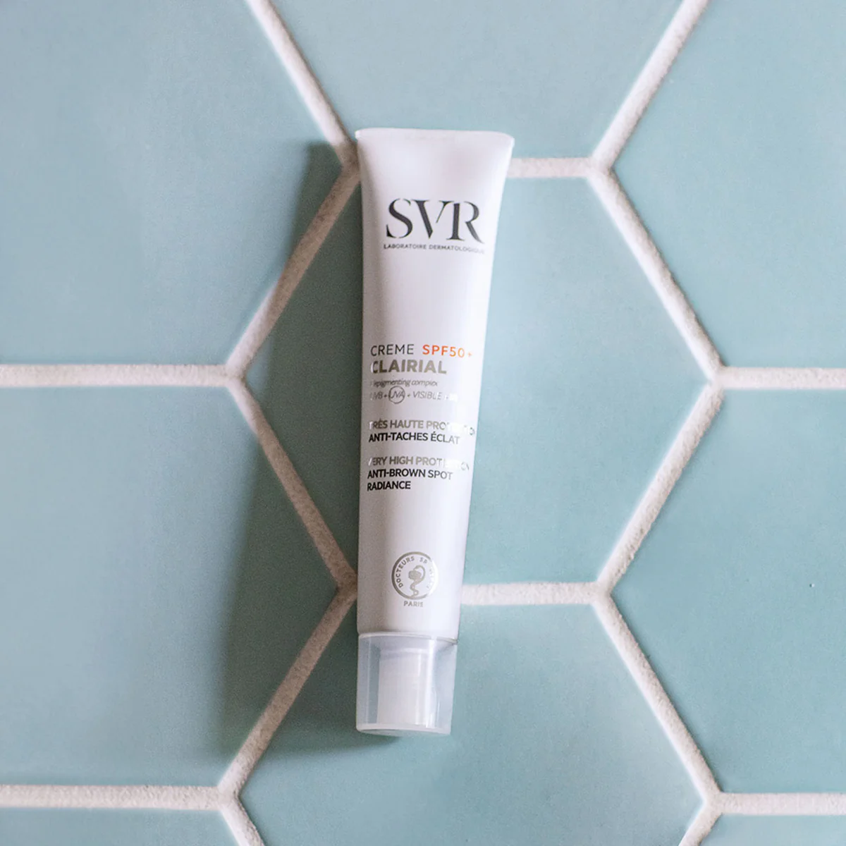 CLAIRIAL Creme SPF50+ - Image 3