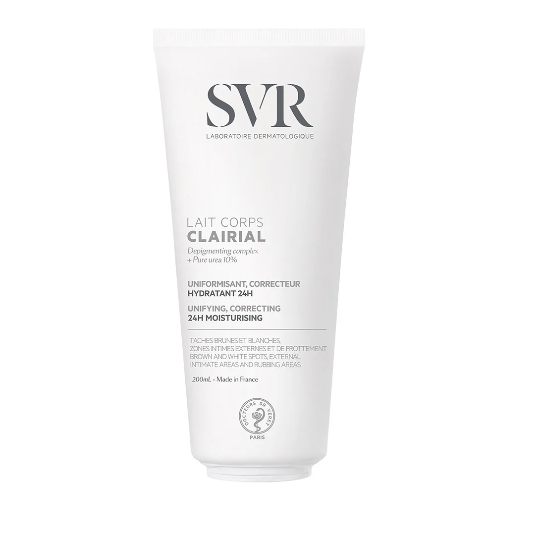 CLAIRIAL Lait Corps - Image 4
