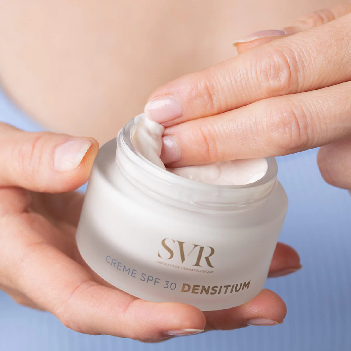 DENSITIUM Crème SPF30 - Image 3