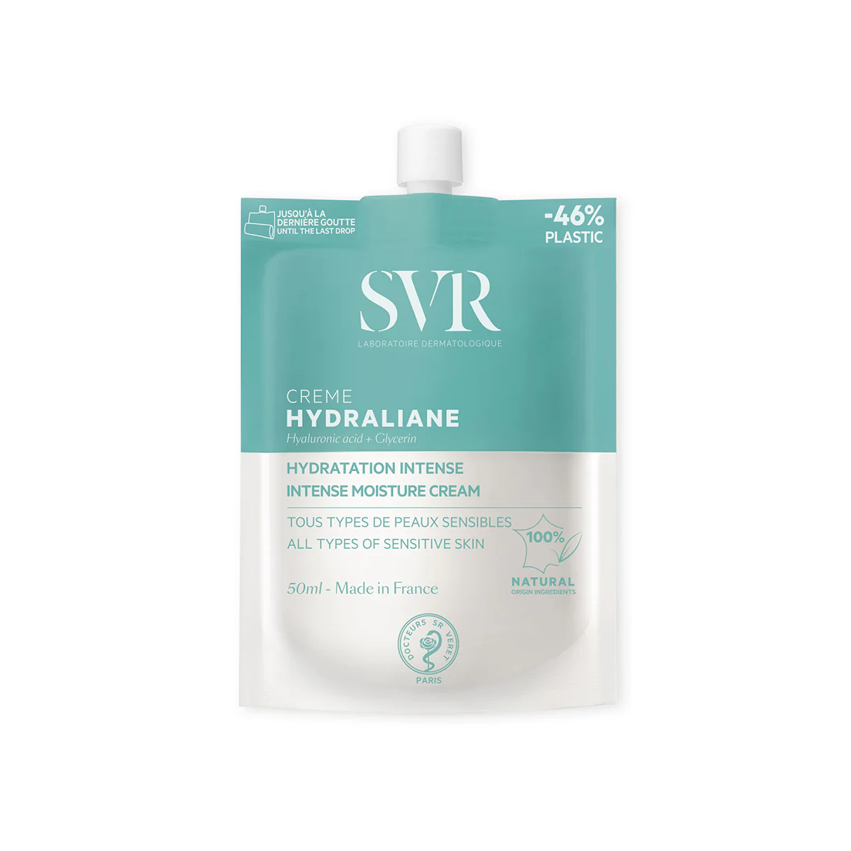 HYDRALIANE Crème - Image 5