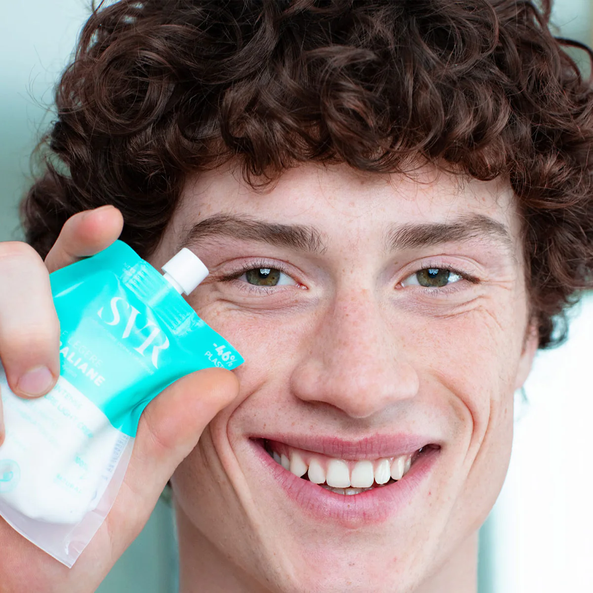 HYDRALIANE Crème Légère - Image 3
