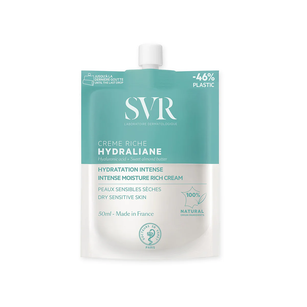 HYDRALIANE Crème Riche - Image 5