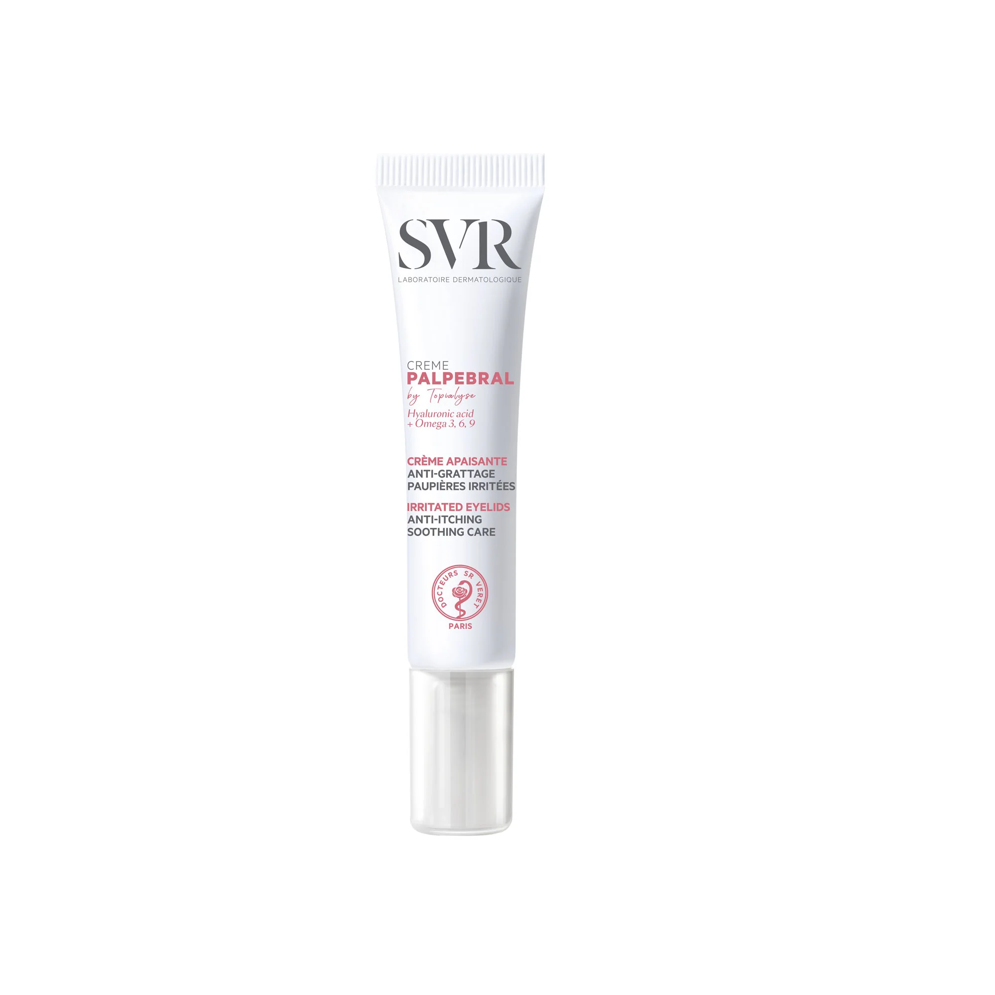 PALPEBRAL Crème - Image 4