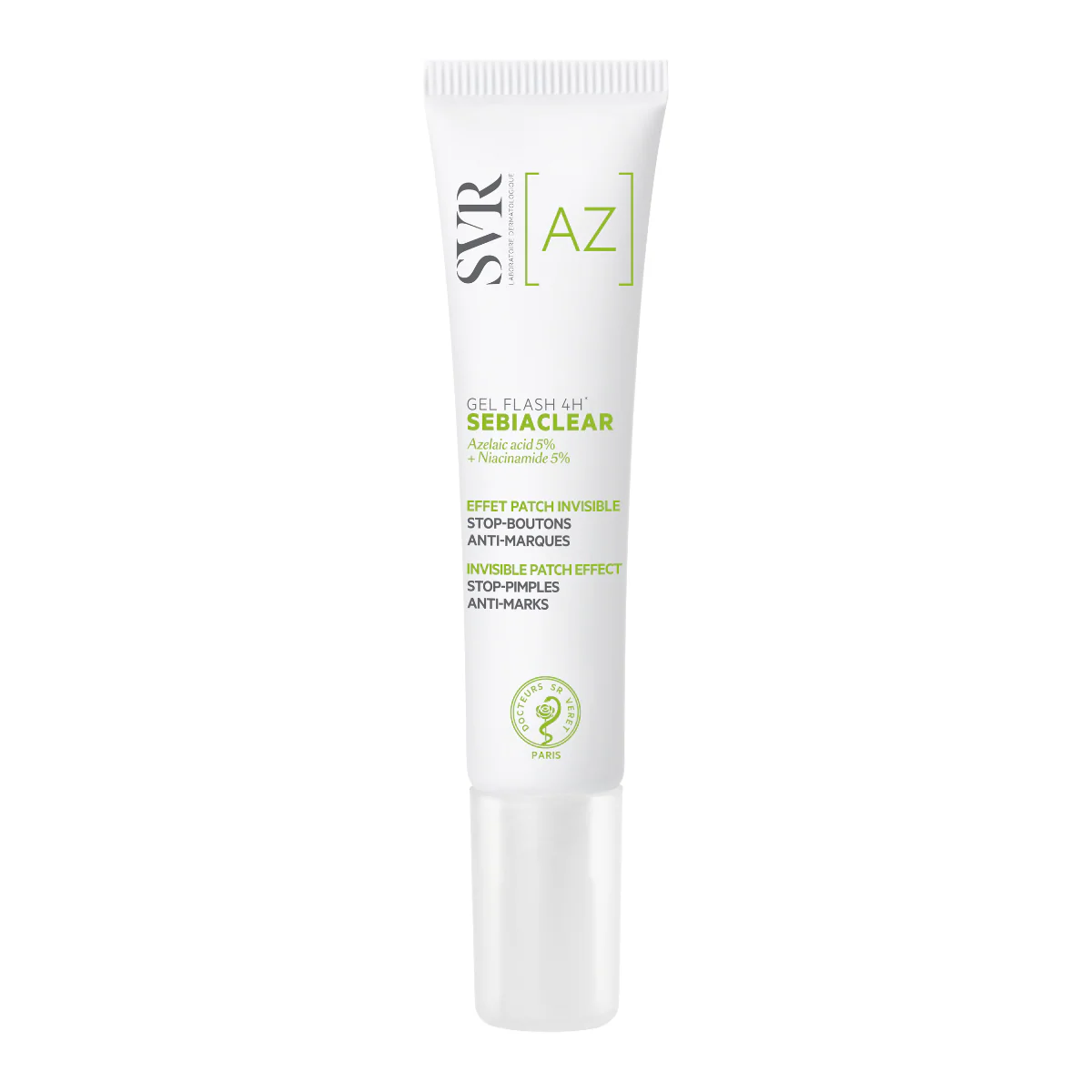 SEBIACLEAR Gel Flash 4H - Image 5