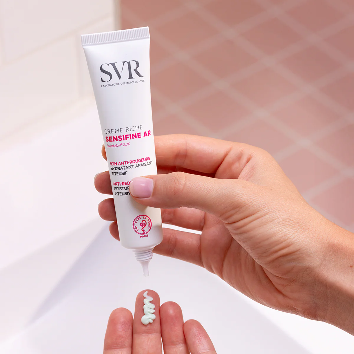 SENSIFINE AR Creme Riche - Image 3