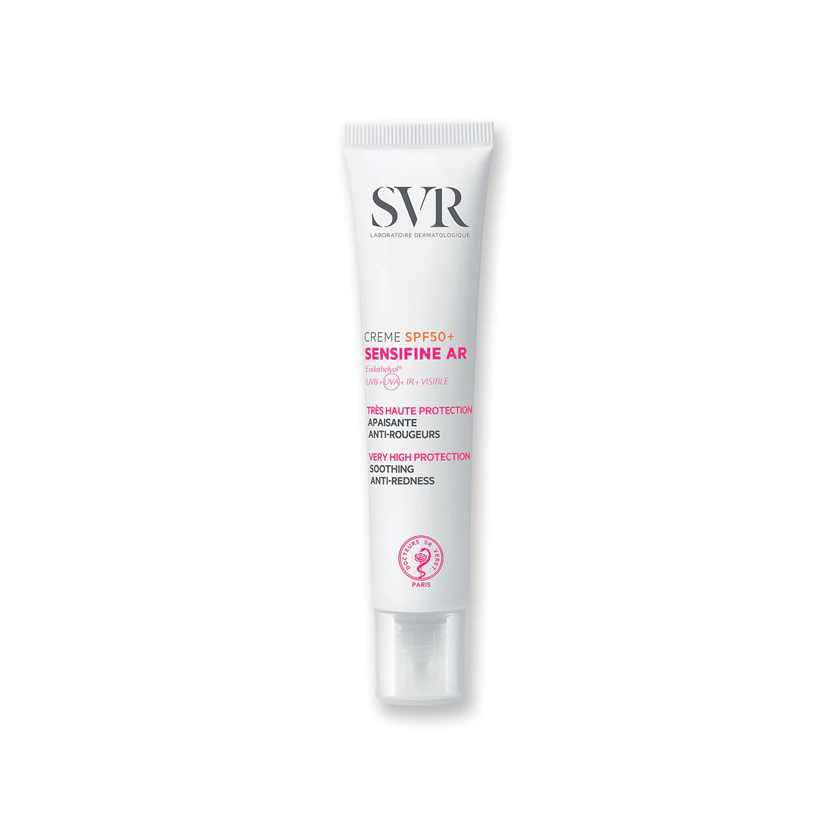 SENSIFINE AR Creme SPF50+ - new - Image 3