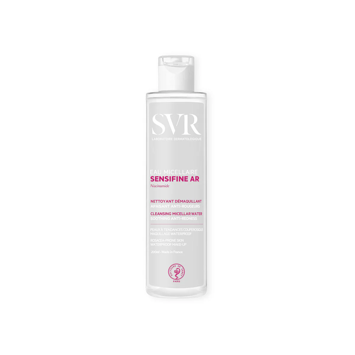 SENSIFINE AR Eau Micellaire - Image 6