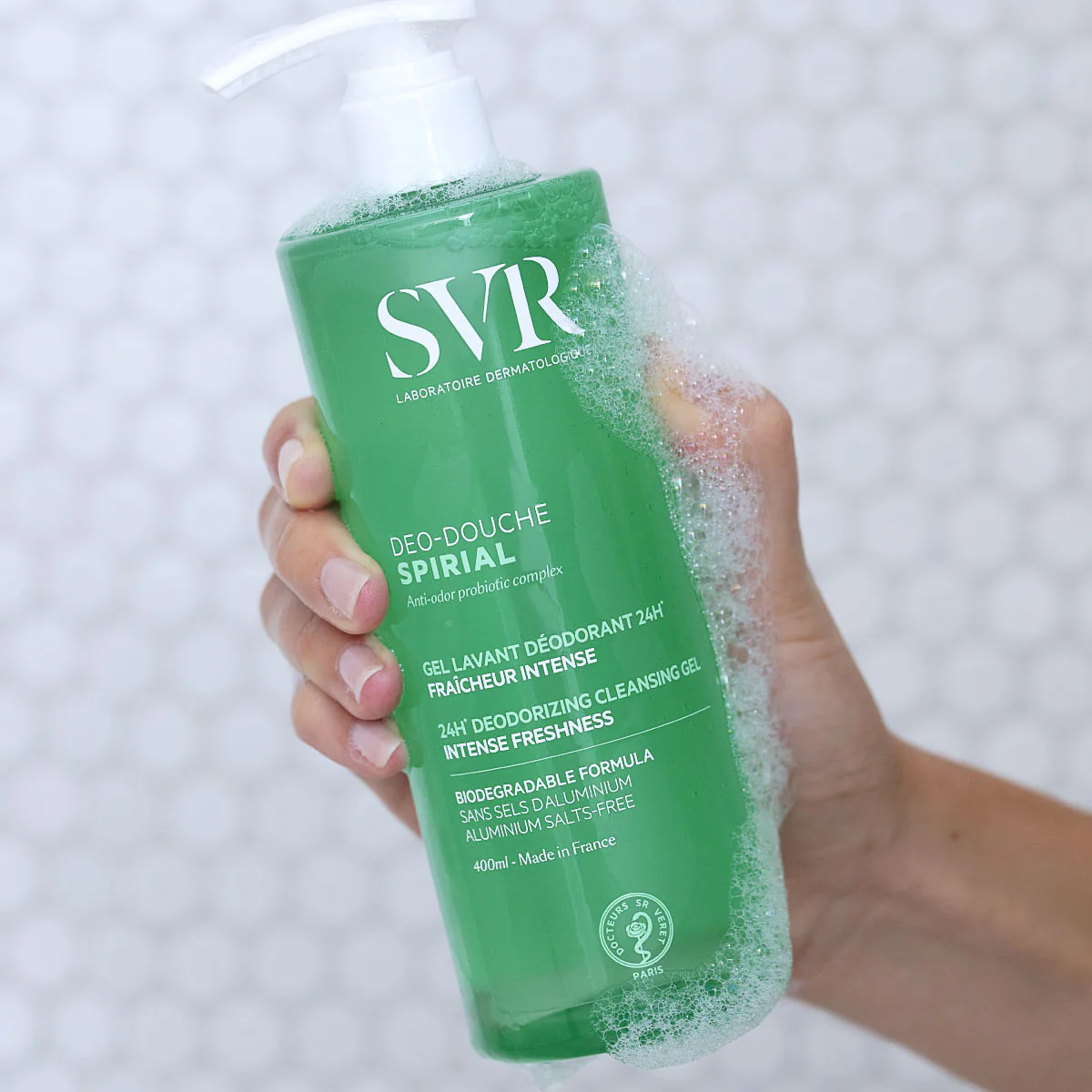 SPIRIAL Déo-Douche - Image 5