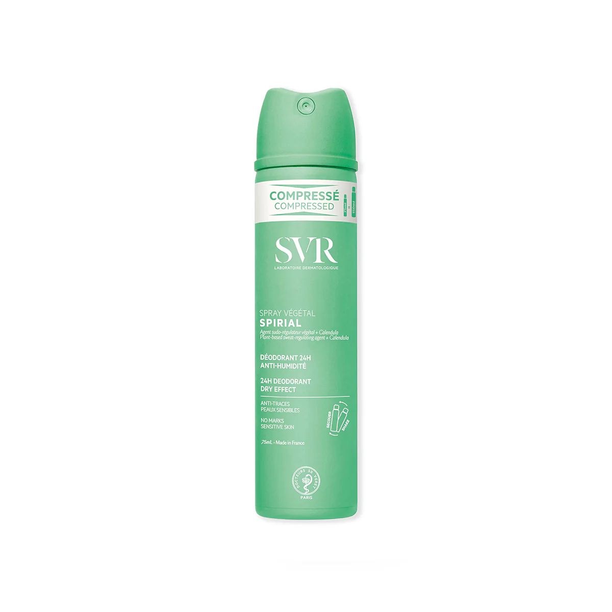 SPIRIAL Spray Vegetal - Image 4