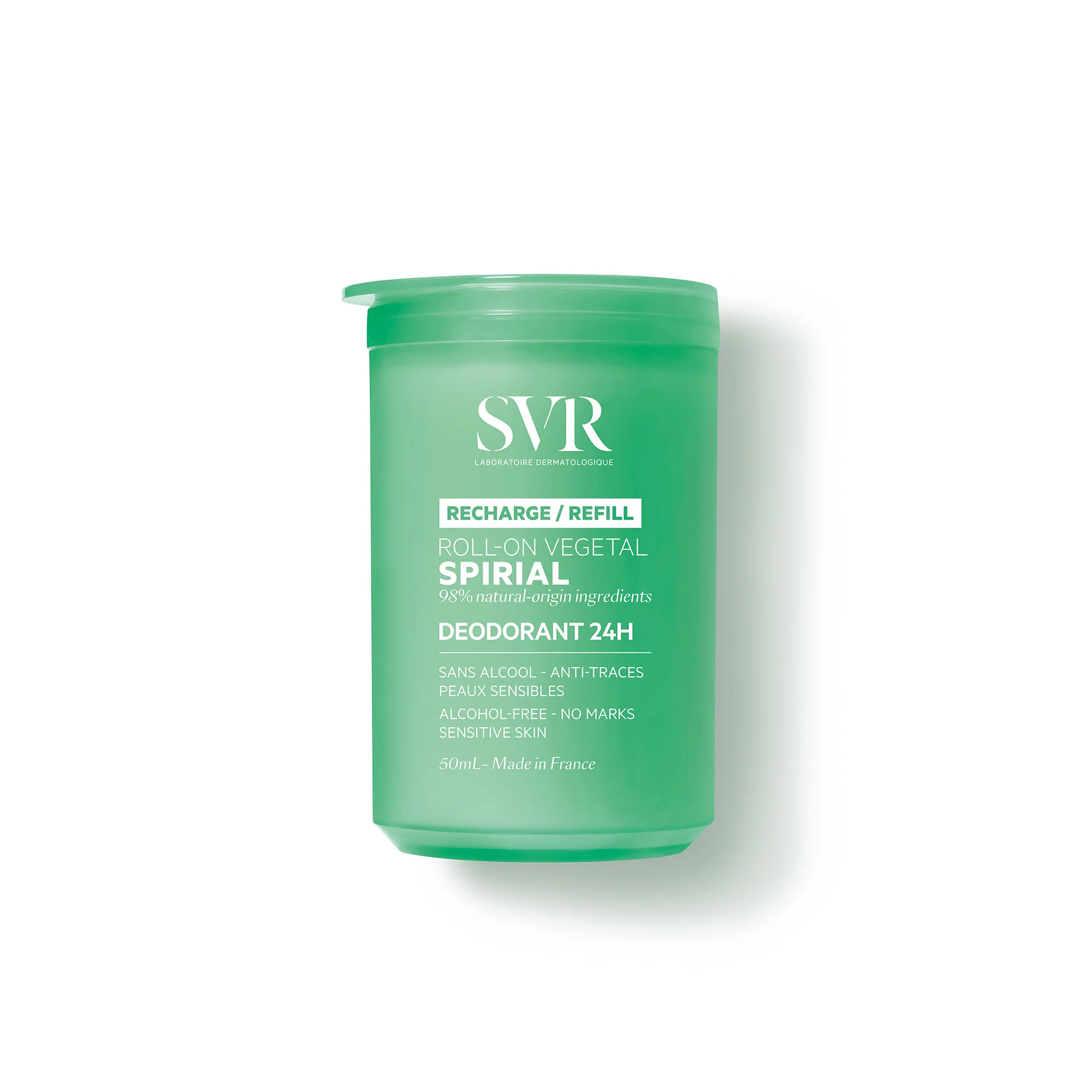 SPIRIAL Roll-On Végétal - Image 7