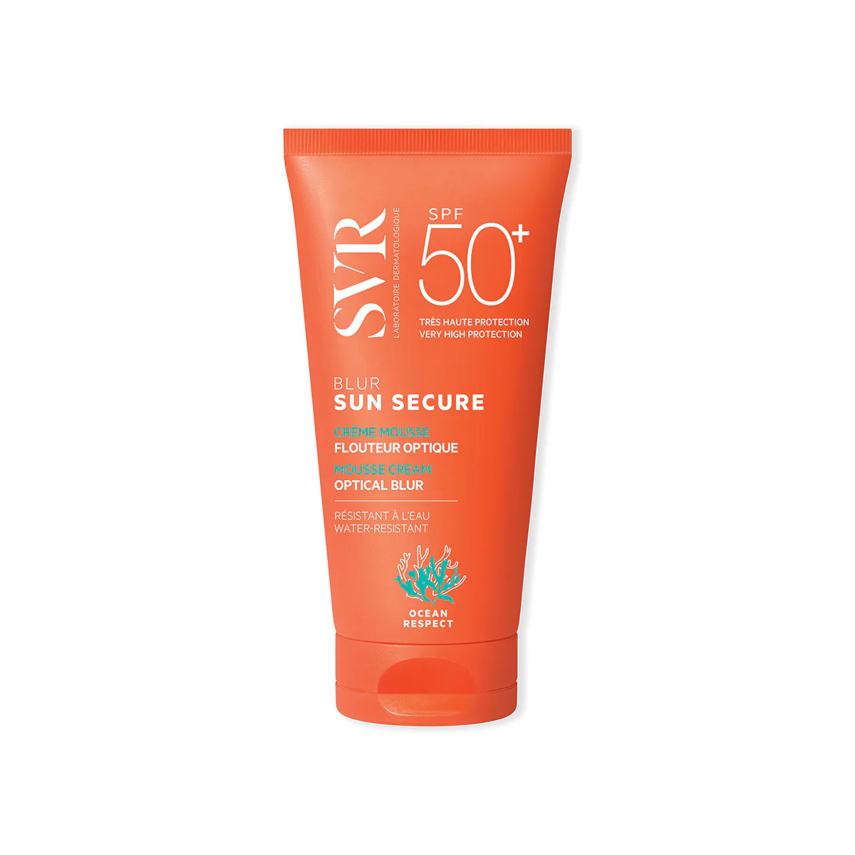 SUN SECURE BLUR SPF50+ Senza Profumo - Image 6