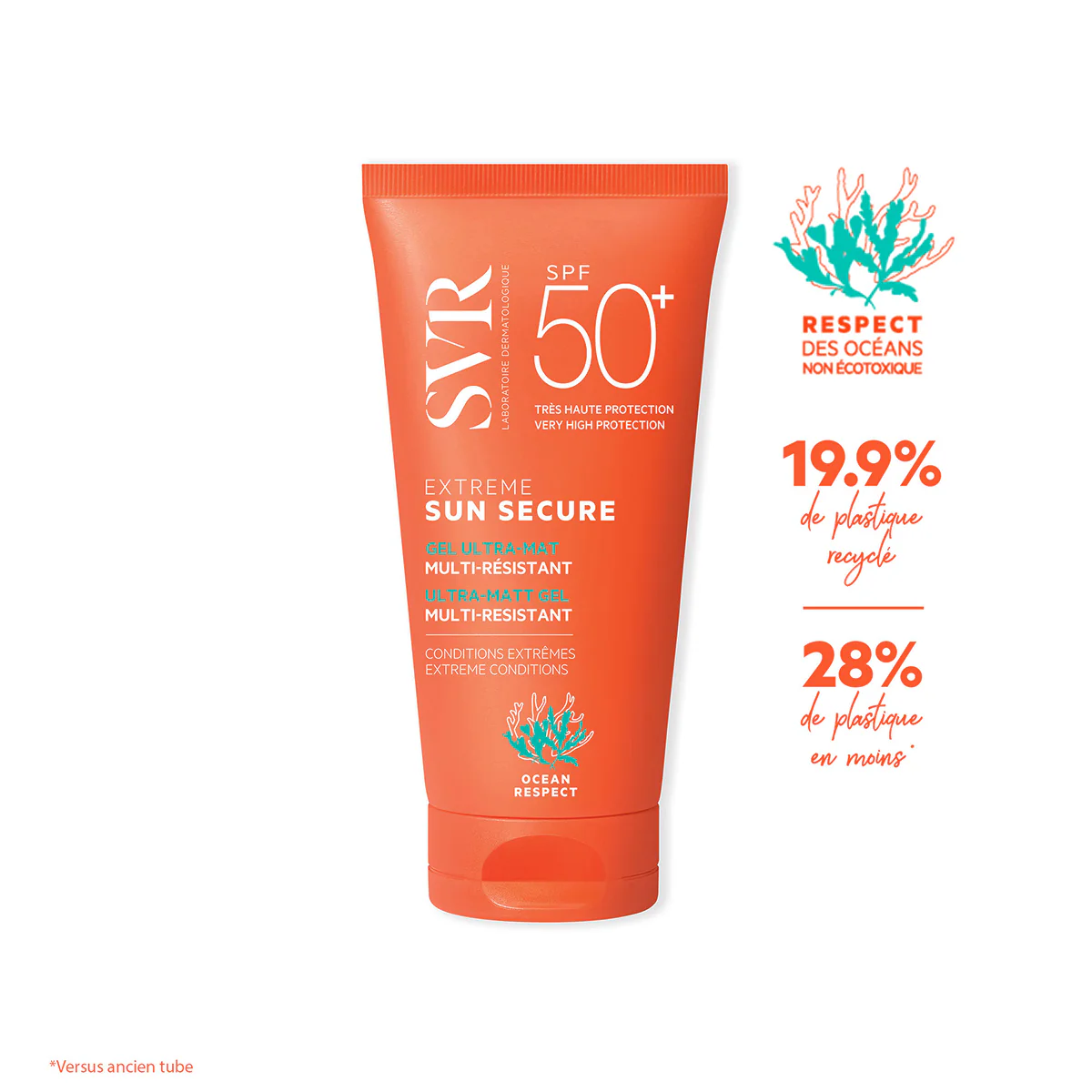 SUN SECURE Extreme SPF50+ - Image 6