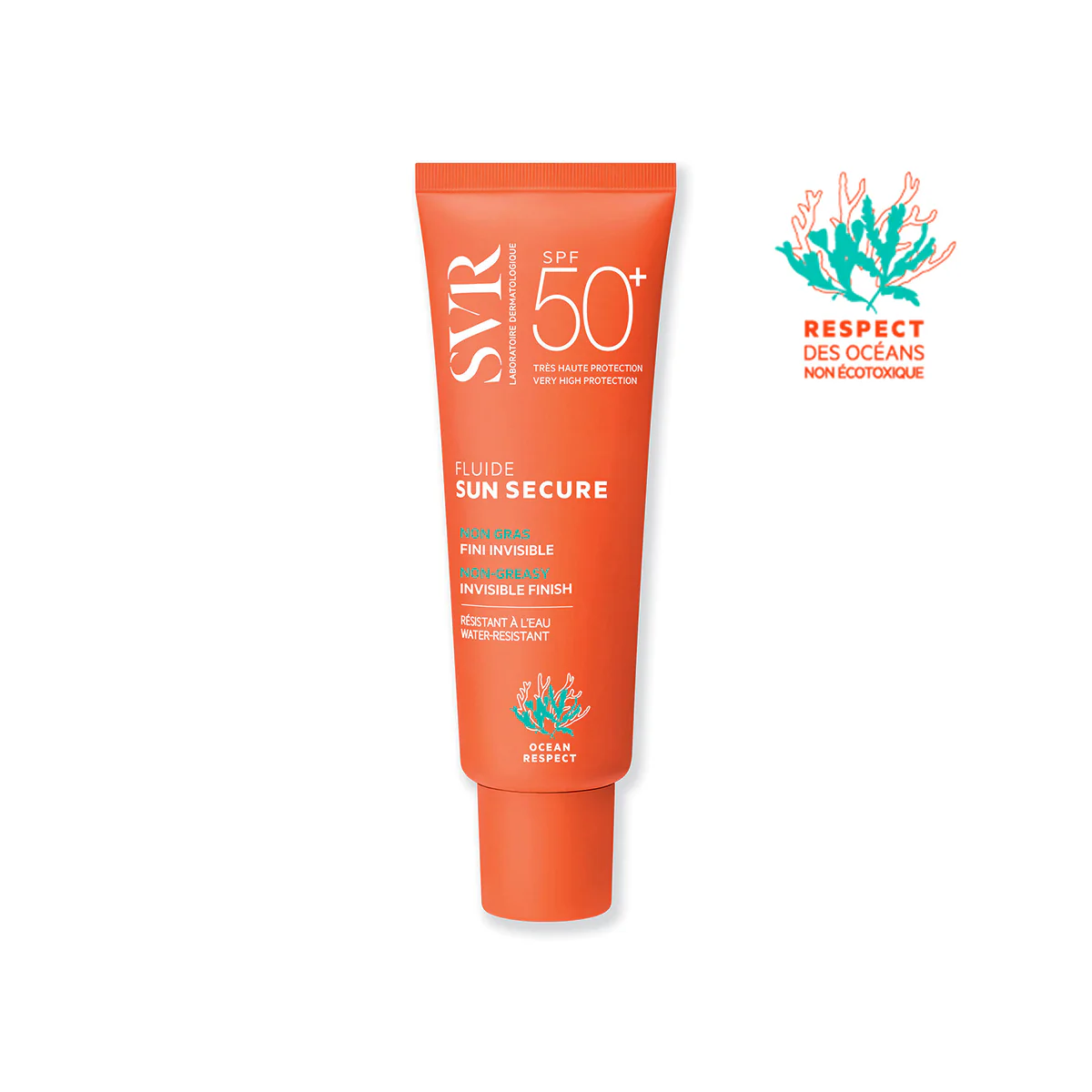 SUN SECURE Fluide SPF50 - Image 5