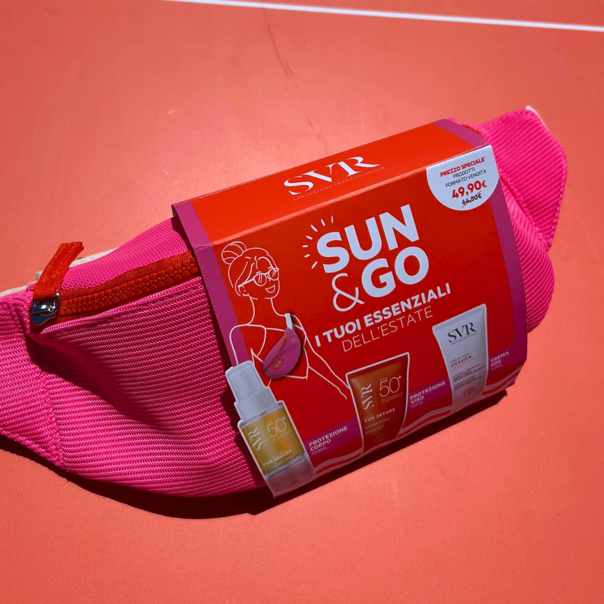 SUN SECURE Sun & Go - Image 4