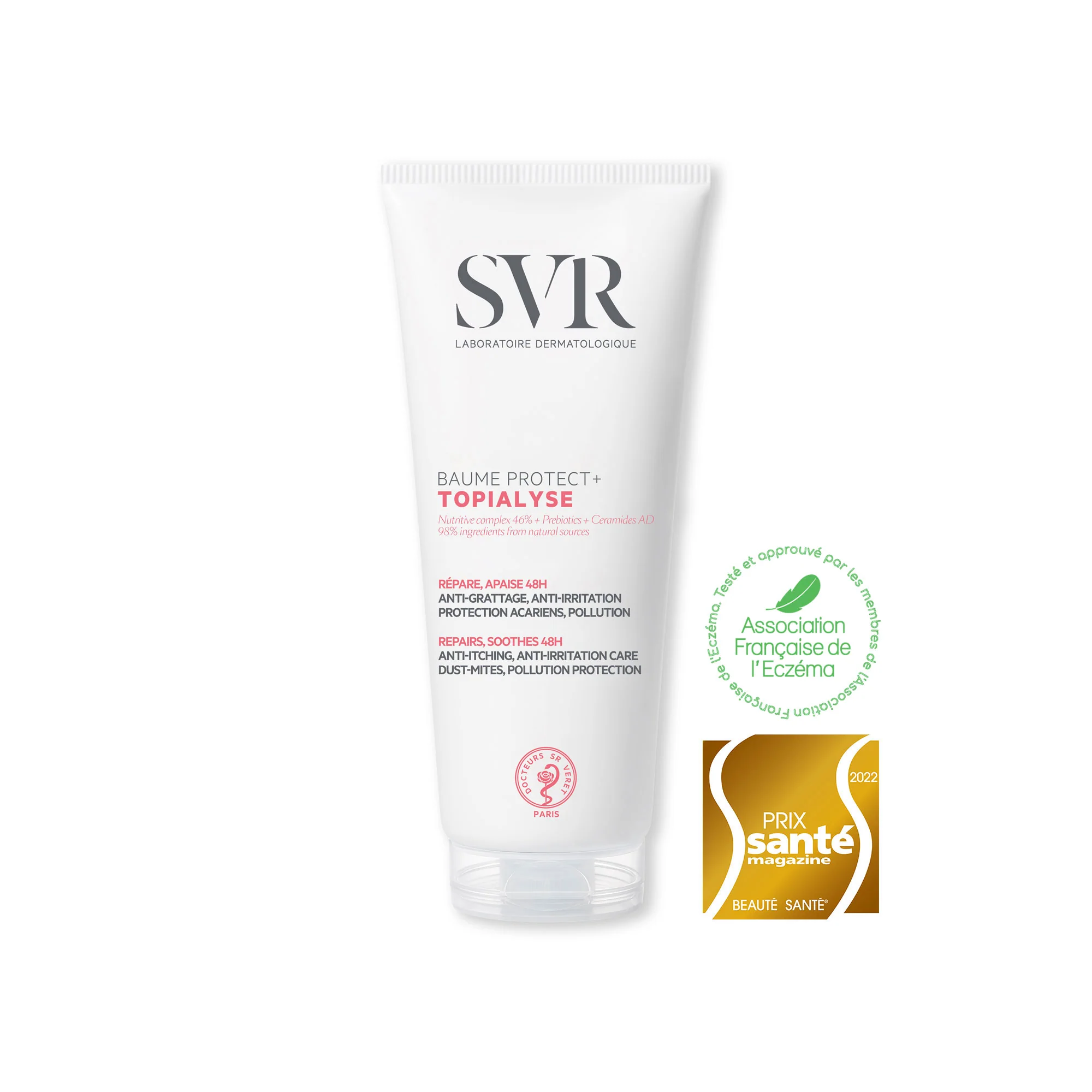 TOPIALYSE Baume Protect+ - Image 6