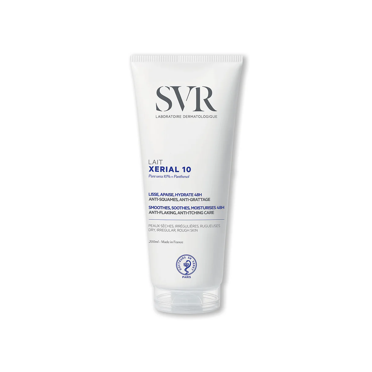 XERIAL 10 Lait - Image 8