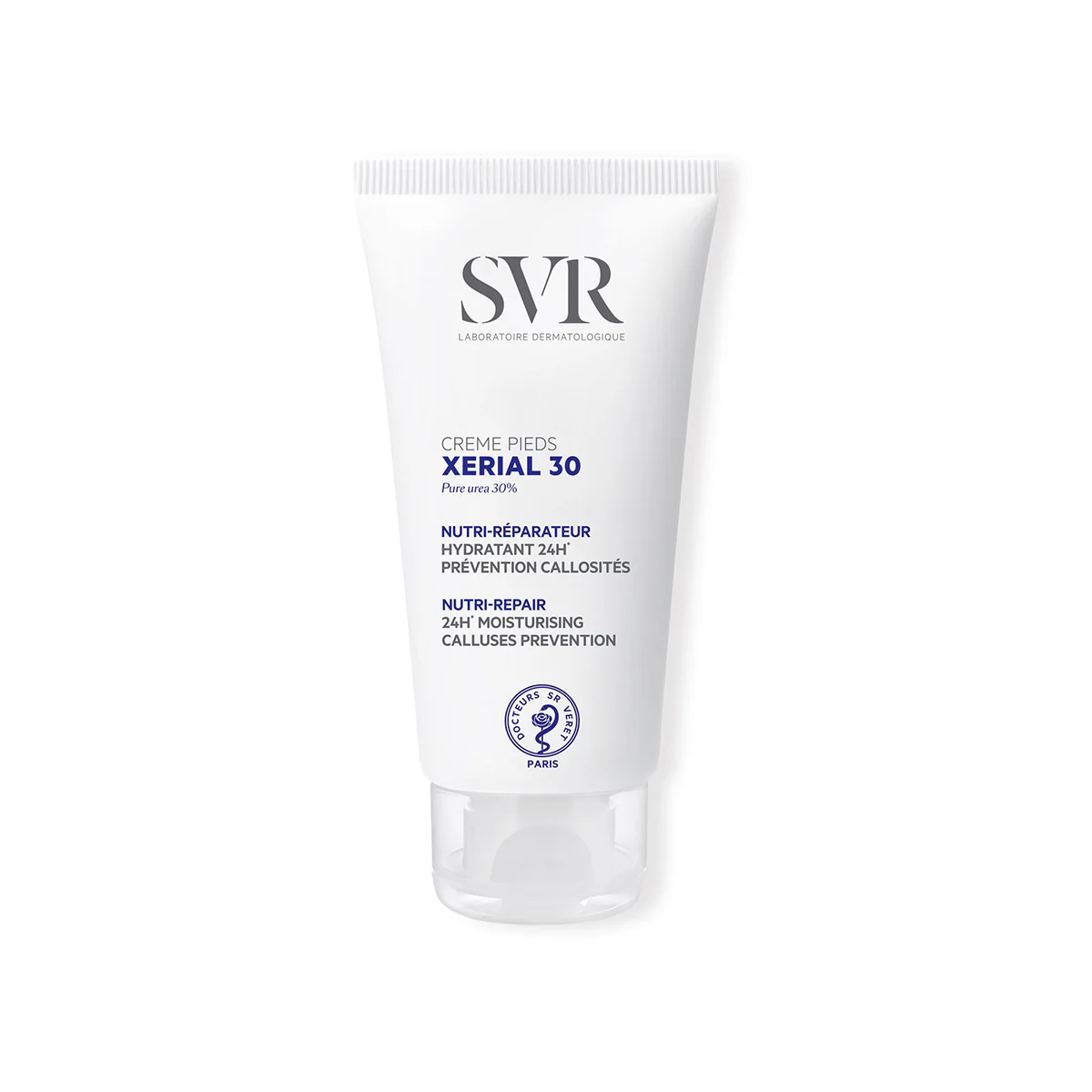 XERIAL 30 Creme pieds - Image 4