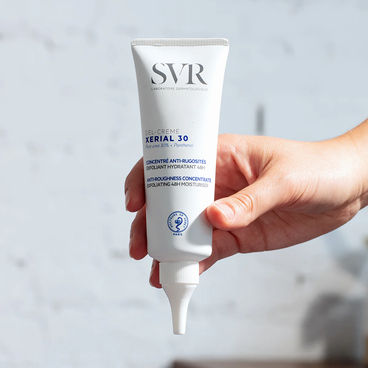 XERIAL 30 Gel Creme - Image 3